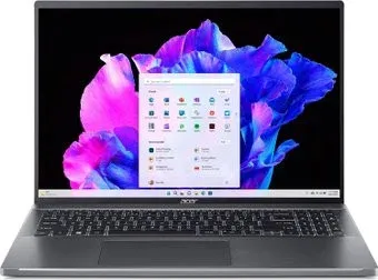 Acer Swift Go SFG16-71-711P NX.KFSER.003