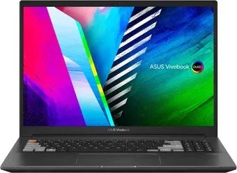 ASUS Vivobook Pro 16X OLED M7600QC-L2045W