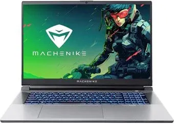 Machenike L17 Pulsar XT JJ00GD00ERU