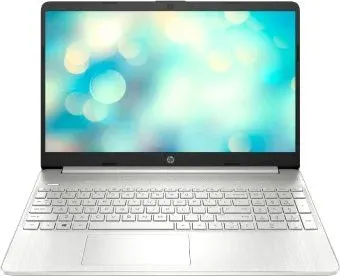HP 15s-fq2002ci 7K130EA
