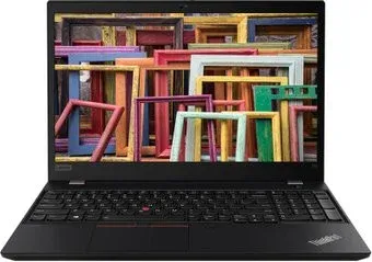 Lenovo ThinkPad T15 Gen 2 20W400R3PB