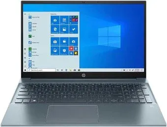 HP Pavilion 15-eg2012ci 6G7Z7EA
