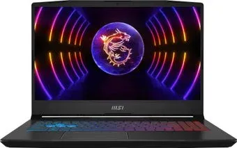 MSI Pulse 15 B13VGK-1660XRU