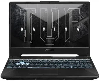ASUS TUF Gaming F15 FX506HF-HN018W 90NR0HB4-M003T0