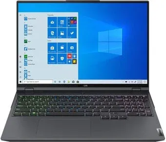 Lenovo Legion 5 Pro 16ACH6H 82JQ00X6MH