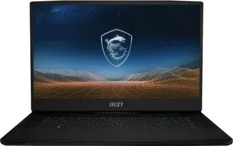 MSI CreatorPro X17HX A13VKS-280RU