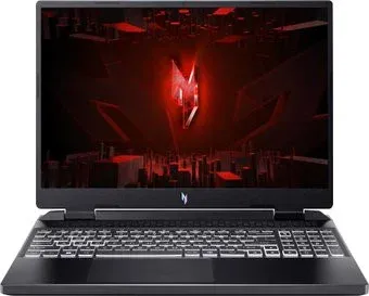 Acer Nitro 16 AN16-41-R6L1 NH.QLLER.001