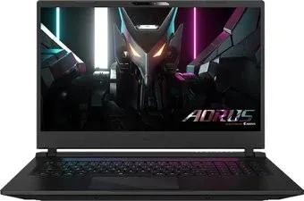 Gigabyte Aorus 17 BKF-73KZ254SH
