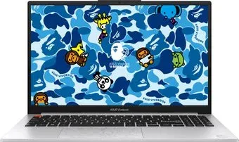 ASUS VivoBook S15 OLED BAPE Edition K5504VA-MA340W