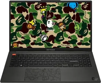 ASUS VivoBook S15 OLED BAPE Edition K5504VA-MA344W