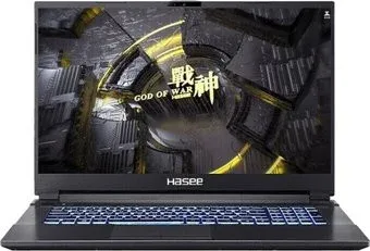 Hasee G8R9