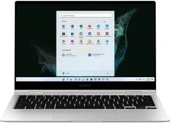 Samsung Galaxy Book2 Pro 360 13.3 NP930QED-KB2IN