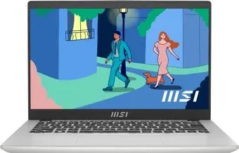 MSI Modern 14 C12MO-689RU