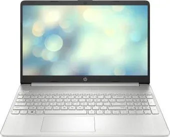 HP 15s-fq5099TU 6L1S5PA
