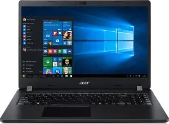 Acer TravelMate P2 TMP215-53-36VS NX.VPREP.00D