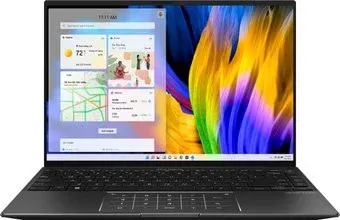 ASUS Zenbook 14X OLED UM5401QA-L7256