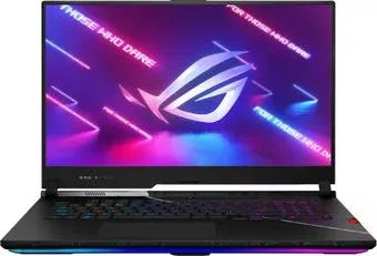 ASUS ROG Strix SCAR 17 G733ZW-LL153W