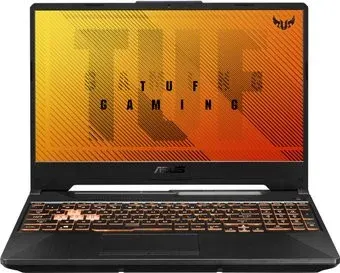 ASUS TUF Gaming A15 FX506IEB-HN042