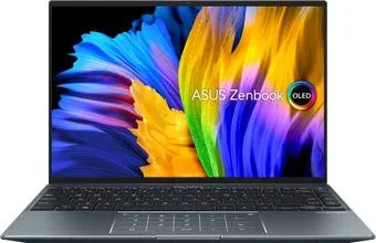 ASUS Zenbook 14X OLED UX5401ZA-KN195