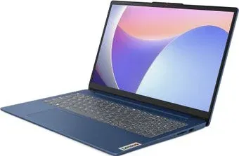 Lenovo IdeaPad Slim 3 15IRU8 82X7001LPB