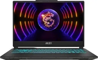 MSI Cyborg 15 A12VF-215US