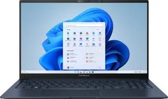 ASUS Zenbook 15 UM3504DA-BN265