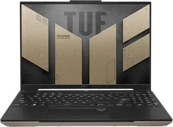 ASUS TUF Gaming A16 Advantage Edition 2023 FA617NS-N3075W