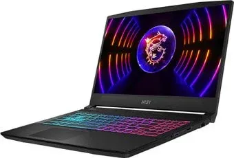 MSI Katana 15 B12VGK-439US