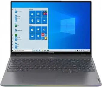 Lenovo Legion 7 16ACHg6 82N600EPRU