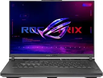 ASUS ROG Strix G16 2023 G614JZ-N4077