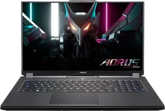 Gigabyte Aorus 17H BXF-74KZ554SH