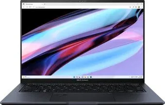 ASUS Zenbook Pro 14 OLED UX6404VV-P1119X
