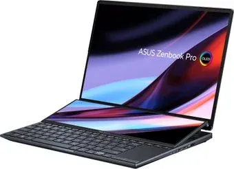 ASUS Zenbook Pro 14 Duo OLED UX8402VU-P1036W