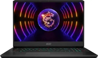 MSI Vector GP77 13VG-065RU