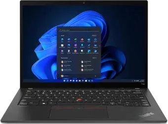 Lenovo ThinkPad T14s Gen 3 Intel 21BR001DRT