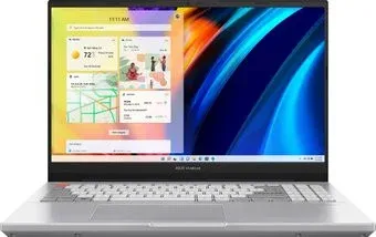 ASUS VivoBook Pro 15X OLED M6501R 90NB0YT1-M000E0