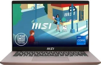 MSI Modern 14 C13M-848XBY
