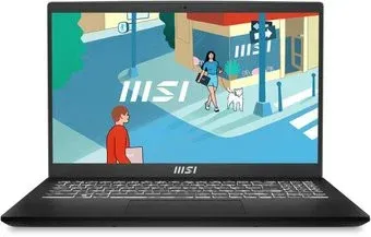 MSI Modern 14 C13M-843XBY