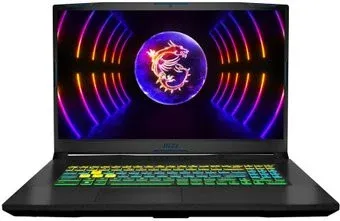MSI Crosshair 17 C12VG-287XRU