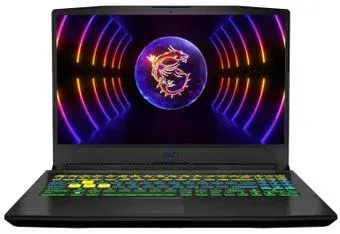 MSI Crosshair 15 C12VG-480XRU