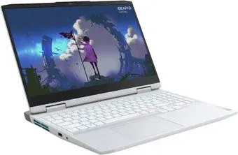 Lenovo IdeaPad Gaming 3 15IAH7 82S9013DPB
