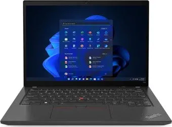 Lenovo ThinkPad T14 Gen 3 AMD 21CF002TRT