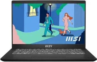 MSI Modern 14 C12MO-823XBY