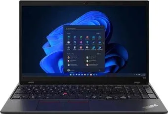 Lenovo ThinkPad L15 Gen 3 21C4S3TF00