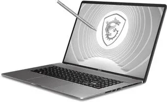 MSI CreatorPro Z17 HX Studio A13VKT-227RU