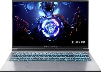 Machenike L15 L15-i512450H3050Ti4GF144LSM00R