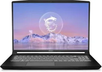 MSI Creator M16 B12UDX-808RU