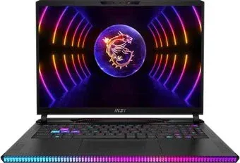 MSI Raider GE68HX 13VG-205RU