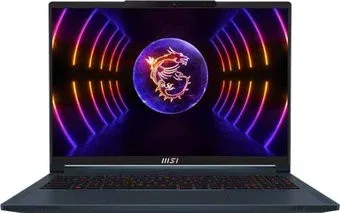 MSI Stealth 16 Studio A13VG-225RU
