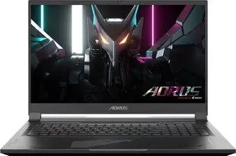 Gigabyte Aorus 17X AXF-B4KZ694SP